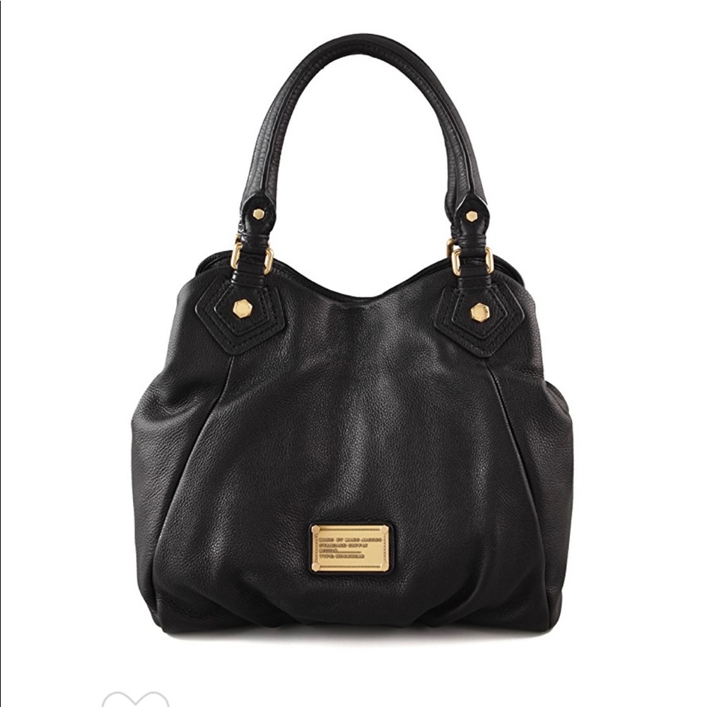Marc Jacobs Classic Q Fran Bag